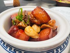-半勺·新徽菜(银泰城店)