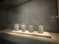 -浙江省博物馆(孤山馆区)