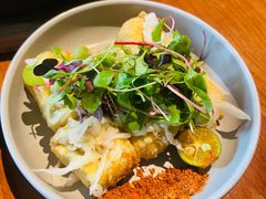 泡菜包浆豆腐-SHAN山(前滩太古里店)