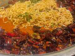 -烤匠麻辣烤鱼(万象城店)