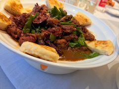 -悦融·京鲁菜·露台花园(安定门店)