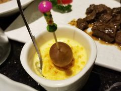 -梅筑·创意料理(王府井百货店)
