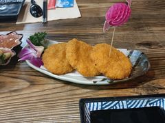 -Hi YOU你的饭局泰餐厅(雍和宫店)