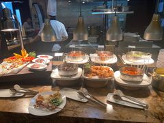 -浙江西子宾馆·瑶园咖啡厅