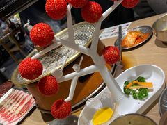 -西塔老太太泥炉烤肉