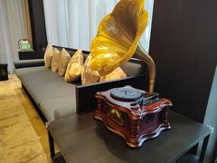 -广州永庆坊瞻云精选酒店