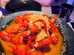 -红盔甲·小龙虾(定西路店)