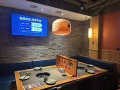 -老墙根涮肉·铜锅·烧烤(王四营店)