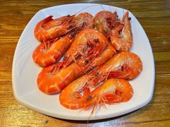 -田大厨海鲜超市(万豪店)