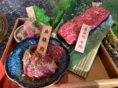 -老乾杯和牛烧肉(王府中环店)