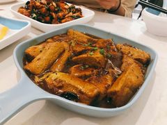 -香香海南菜餐厅