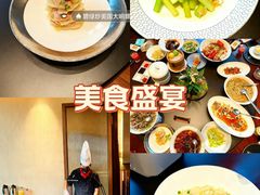 -味钱塘·钱塘浙宴(宋城之江银泰店)