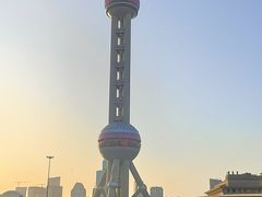 -陆家嘴空中步行连廊