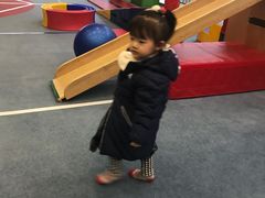 -美吉姆早教(高新中心)