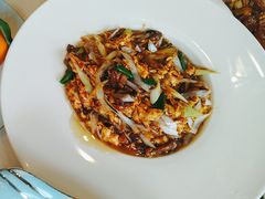 -老浒记民俗酒楼(王府井店)