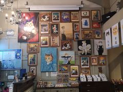 -猫咪博物馆(顶澳仔猫街店)