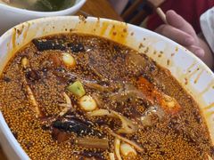 -古真记钵钵鸡(总店)