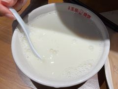 -文武王氏烧饼·无矾油条(西溪路店)