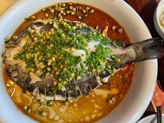 -小吊梨汤·北京菜·烤鸭(双井乐成中心店)