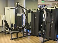 -NRG健身私教CLUB(打浦桥店)