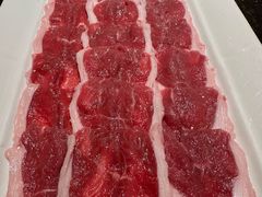 -南门涮肉(东单店)