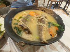 -十面欢腾·海鲜面·台式Bistro(长乐路店)