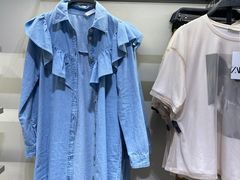 -ZARA(北美新天地时尚中心店)