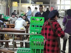 -龙门李家三旦羊肉汤馆