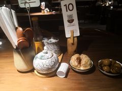 -十面春风·江南面馆(崇宁路店)