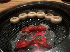-御牛道日式烤肉料理(杭州万象城店)