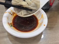 -西安贾三灌汤包·回坊小吃·清真炒菜(北院门总店)