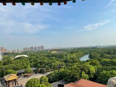 -淹城春秋乐园