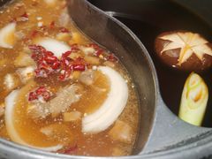 -牛玄庵日式寿喜烧·料理店(新源里店)