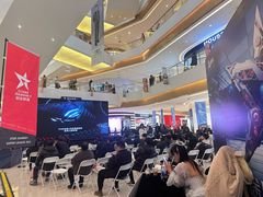 -天河城购物中心