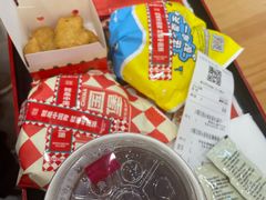 -塔斯汀中国汉堡(青浦宝龙广场店)
