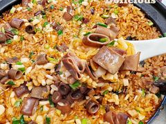 -连鹭海鲜·海肠捞饭·海胆饭(星海店)
