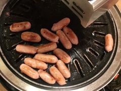 -九田家黑牛烤肉(淮北万达店)