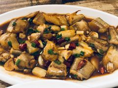 红烧水潺-杨记海鲜楼(三门黑金冠店)