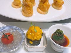 -南景饭店(万家丽路店)