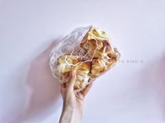 蜂蜜奶扣-沙记赛索清真糕点(和兴店)