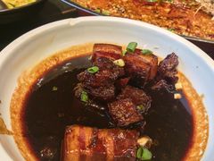 -大张烙馍村(泉山店)