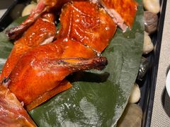-小厨娘绣中淮扬(大行宫科巷店)
