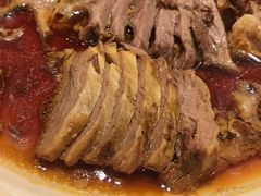 -西贝(枫蓝国际购物中心店)