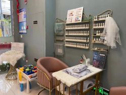 -菩羽·专业美胸·连锁养护中心