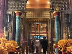 -清真·双公羊·馕坑烤全羊(奥体店)