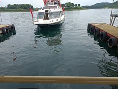 -仙海旅游度假区