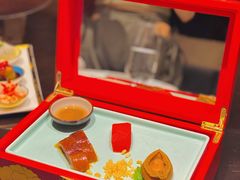 -江上荟·创意中国菜(绿地缤纷城店)