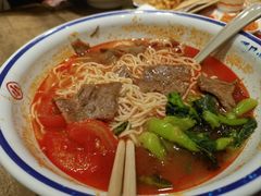 -遇见小面(SM城市广场一期店)