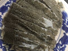 -洪运轩饭庄(北纬路店)