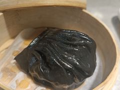 黑松露虾饺皇-满江悦手作点心(开元地中海店)